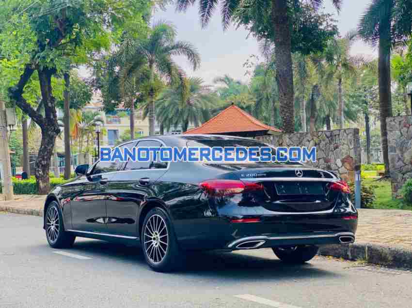 Bán Mercedes Benz E class E200 Exclusive 2022 - giá tốt