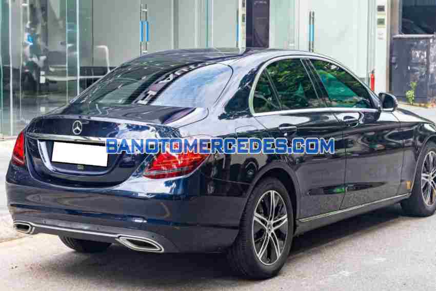 Cần bán Mercedes Benz C class C180 đời 2020