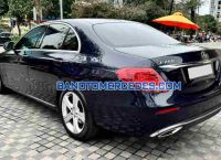 Cần bán nhanh Mercedes Benz E class E250 2017 cực đẹp