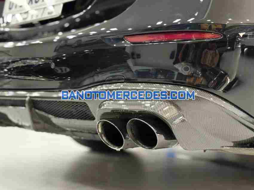 Cần bán xe Mercedes Benz S class S450 năm 2021 màu Đen cực đẹp