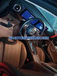 Cần bán Mercedes Benz E class E200 Exclusive 2022, xe đẹp giá rẻ bất ngờ