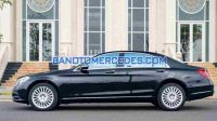 Mercedes Benz S class S500L năm sản xuất 2016 giá tốt