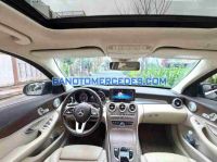 Mercedes Benz C class C200 Exclusive 2019 giá cực tốt