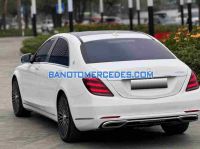 Mercedes Benz S class S450L Luxury 2017 Số tự động cực đẹp!