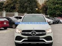 Cần bán gấp Mercedes Benz GLC 300 4Matic 2020 - Xe đẹp - Giá tốt