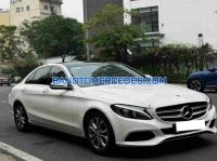 Mercedes Benz C class C200 2018, xe đẹp, hết ý