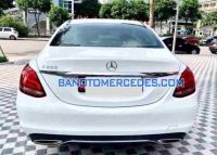 Cần bán xe Mercedes Benz C class C250 Exclusive 2016 Số tự động màu Trắng