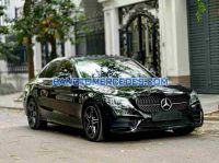 Mercedes Benz C class C300 AMG 2019 Máy xăng đẹp long lanh