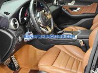 Mercedes Benz GLC 300 4Matic Coupe model 2022 xe chuẩn hết ý