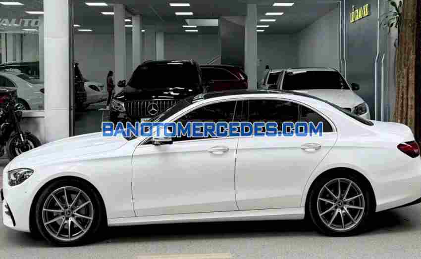 Cần bán Mercedes Benz E class E300 AMG đời 2020