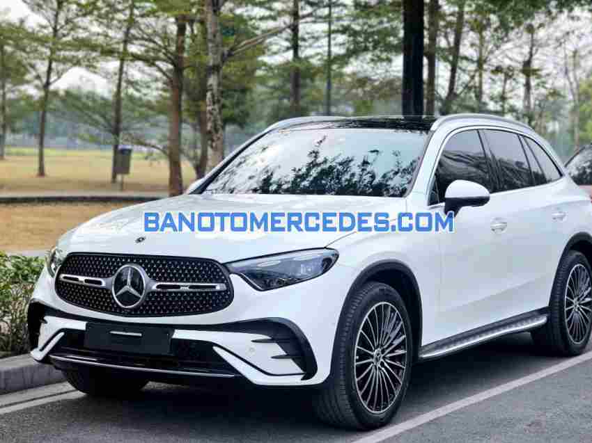 Cần bán Mercedes Benz GLC 300 4Matic 2023 - Số tự động