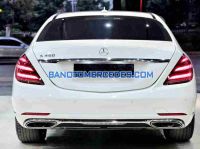 Cần bán Mercedes Benz S class S450L 2017, xe đẹp giá rẻ bất ngờ