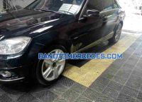 Bán xe Mercedes Benz C class C250 CGI sx 2010 - giá rẻ