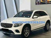 Cần bán xe Mercedes Benz GLC Số tự động 2018