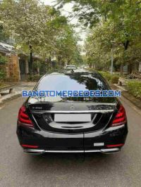 Cần bán gấp Mercedes Benz S class S450L năm 2020 giá cực tốt