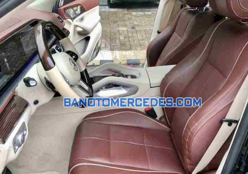 Cần bán xe Mercedes Benz Maybach GLS 600 4Matic 2023 Số tự động