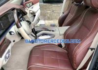 Cần bán xe Mercedes Benz Maybach GLS 600 4Matic 2023 Số tự động