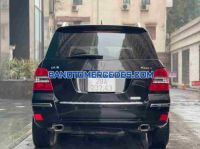 Cần bán xe Mercedes Benz GLK Class GLK300 4Matic màu Đen 2009