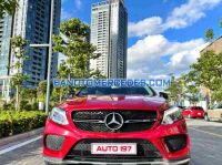 Mercedes Benz GLE Class GLE 43 AMG 4Matic Coupe model 2018 xe chuẩn hết ý