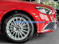 Mercedes Benz E class E200 Exclusive 2025 - màu Đỏ - xe cực đẹp