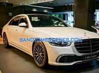 Bán Xe Mercedes Benz S class S450 4Matic Luxury Số tự động 2024