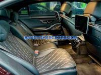 Mercedes Benz S class S450 4Matic 2024 Số tự động - siêu đẹp