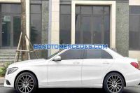 Cần bán Mercedes Benz C class C250 Exclusive đời 2015