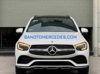 Mercedes Benz GLC 300 4Matic 2021 - Giá tốt