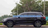 Cần bán nhanh Mercedes Benz GLC 300 4Matic 2020 cực đẹp