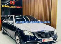 Bán Mercedes Benz Maybach S450 4Matic 2019 - giá tốt