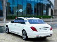 Mercedes Benz S class S450L Luxury 2020 Số tự động giá đẹp