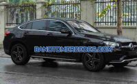 Mercedes Benz GLC 300 4Matic Coupe 2022 giá cực tốt