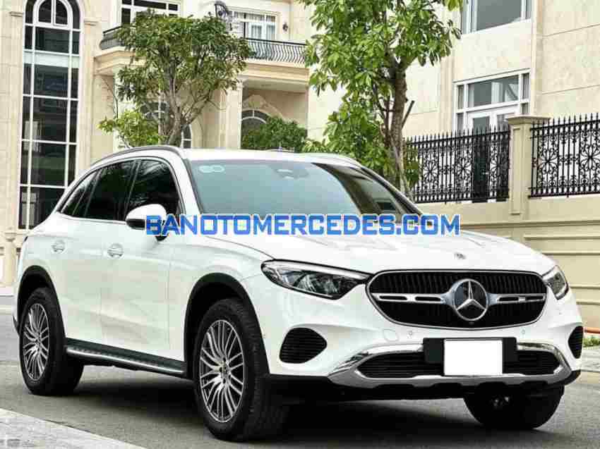 Cần bán Mercedes Benz GLC 200 4Matic 2023 - Số tự động