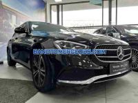 Mercedes Benz E class E180 2021 Số tự động cực đẹp!