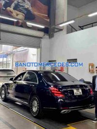 Bán xe Mercedes Benz S class S450L sx 2019 - giá rẻ