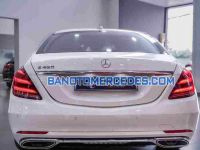 Mercedes Benz S class S450L Luxury 2019 Máy xăng, xe đẹp