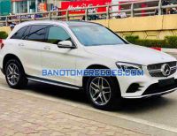 Mercedes Benz GLC 300 4Matic 2019 giá cực tốt