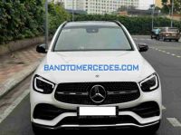 Cần bán nhanh Mercedes Benz GLC 300 4Matic 2021 cực đẹp