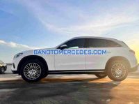 Bán xe Mercedes Benz GLC 200 4Matic màu Trắng 2025