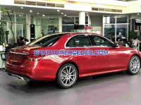 Mercedes Benz E class 2025 Số tự động