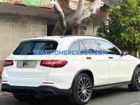 Mercedes Benz GLC 300 4Matic sản xuất 2018 cực chất!