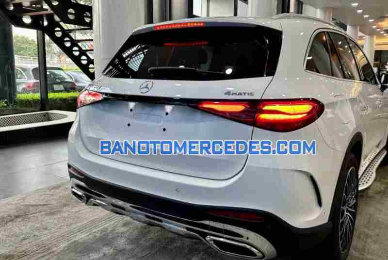 Bán xe Mercedes Benz GLC 300 4Matic 2025