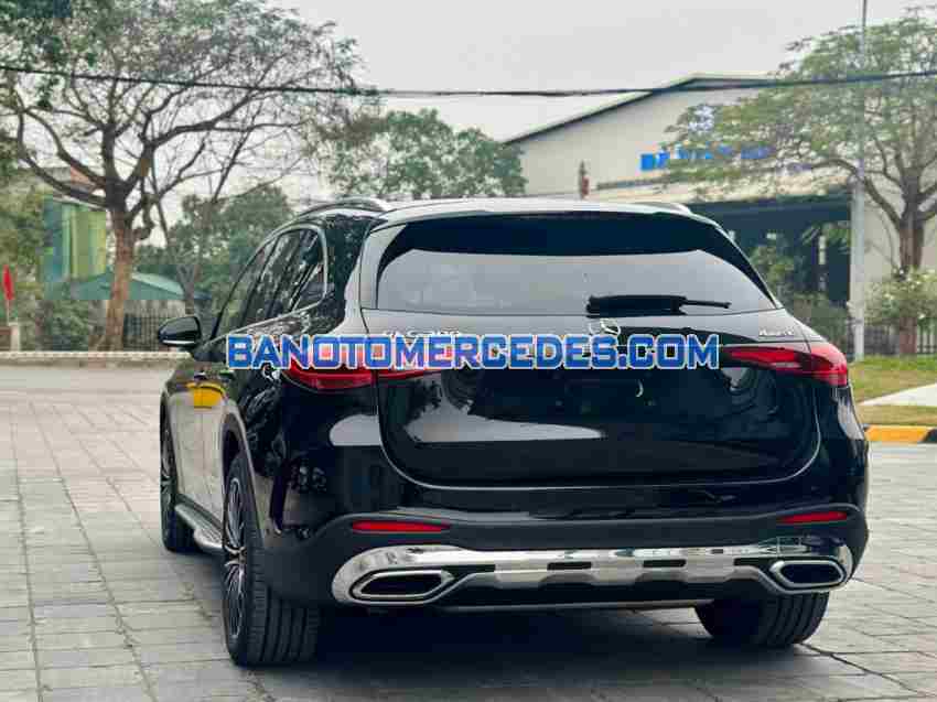 Bán Mercedes Benz GLC 300 4Matic 2023 - giá tốt