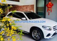 Mercedes Benz GLC 300 4Matic năm 2019 cần bán