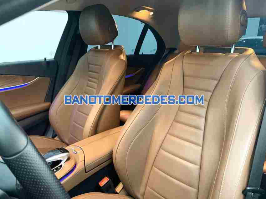 Mercedes Benz E class E200 2019 Máy xăng, xe đẹp