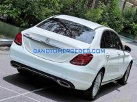 Mercedes Benz C class C250 Exclusive 2016, xe đẹp, hết ý