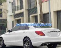 Cần bán Mercedes Benz C class C250 Exclusive đời 2016