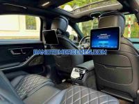 Bán xe Mercedes Benz S class S450 4Matic sx 2022 - giá rẻ