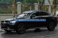 Cần bán gấp Mercedes Benz GLC 300 4Matic Coupe năm 2022 giá cực tốt