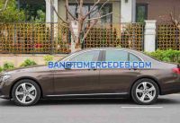 Mercedes Benz E class E250 năm 2017 cần bán